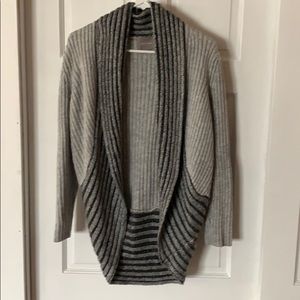 Chunky Cardigan